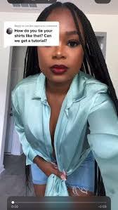 Sasha Patrick's Instagram, Twitter & Facebook