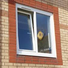 Rehau Total70 Tilt And Turn Windows By Rehau