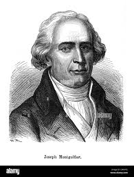 montgolfier hi-res stock photography and images