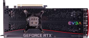 Evga Rtx 3090 Xc3 Specs Techpowerup Gpu Database