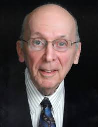 Richard Gilmour Obituary 2017