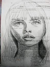 Learning To Draw Faces Portret Schetsen Schetsen Schildertechnieken