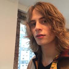 Pin Em Long Hairstyle