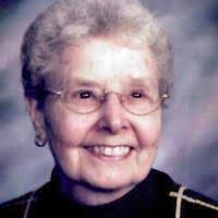 Jeanette Borges Obituary