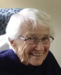 Obituary information for Miriam “Mimi” Bull Fairbanks