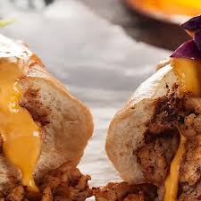 High fiber ground chicken recipe for weight loss. Bbq Ground Chicken Sandwich Recipe Yummly