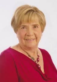 ❤️ Such sad news about our dear friend Margaret Kelso, who passed away