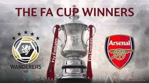 Arsenal are fa cup champions 2017 match played on: All Fa Cup Winners List 1872 2017 Youtube
