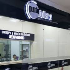 Casa de cambios sin fronteras se crea en la necesidad de una empresa responsable y honesta que haga. Punto Dollar Salitre Plaza Casas De Cambio Colombia