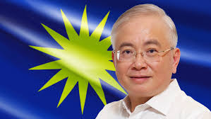 Dr wee has responded to questions from the former transport minister, anthony. Malaysian Chinese Association