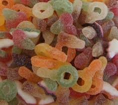 Pin By Katia On Confectionery Gummy Candy Haribo Penny Candy