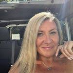 Marcy Hines's Instagram, Twitter & Facebook