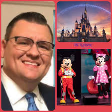 Former Trinidad ISD Business Manager Sentenced to Federal Prison for  Embezzling $340,000, which He Used to Pay for Disney World Trips Brandon  Delane Looney, a 39-year-old former business manager of the Trinidad