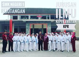 Di jurusan ilmu keperawatan kamu akan belajar bagaimana memberikan pelayanan kesehatan pada pasien. Jurusan Keperawatan Smkn 1 Rejotangan Official Facebook