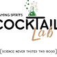 Roaming Spirits Halloween Cocktail Lab event image