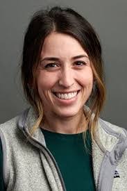 Nikki Geiger's Instagram, Twitter & Facebook