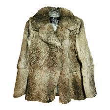 Fur coat - Imparfaite.