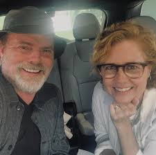 Eileen, Kathie, DD and Linda!