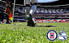 Posibles alineaciones para el partido de hoy américa vs cruz azul hoy en vivo. Cruz Azul Vs Puebla Donde Ver Hoy En Vivo La Jornada 6 Apertura 2019 Mediotiempo