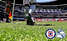 Se encuentra a una latitud de 36°48' sur, una longitud de 59°51' oeste y una altitud de 136 m s. Cruz Azul Vs Puebla Donde Ver Hoy En Vivo La Jornada 6 Apertura 2019 Mediotiempo