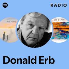 Donald Erb Radio
