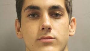 He has to live with that': Teen charged with intoxication manslaughter in  crash that killed two 16-year-old girls