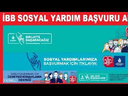Istanbul Buyuksehir Belediye Yardimlari Nelerdir Nasil Basvuru Yapilir Ibb Beyaz Masa Bilgi Youtube