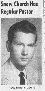 Today in Pushmataha County History, 8 Feb 1940