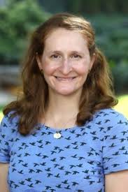 Alison (Ali) Carroll, M.D.