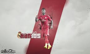 Ramos estava no real desde 2005, tendo apontado 101 golos em 671 jogos, e conquistado 4 champions, 5 campeonatos. 5066072 Sergio Ramos Real Madrid C F Soccer Spanish Wallpaper Cool Wallpapers For Me