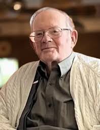 Obituary information for Jim Muller