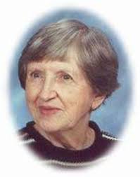 Christine Elizabeth Moehring Obituary July 26, 2003