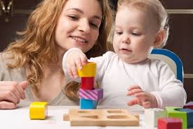 The materials needed for the activity include craft sticks, sharpies, and clothespins. Games For Babies That Build Math Skills Raise Smart Kid