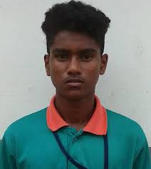 6th Kottayam District Sub- junior Throwball Championship 2019