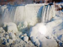 The magic of the internet. Frozen Niagara Falls Wallpapers Top Free Frozen Niagara Falls Backgrounds Wallpaperaccess