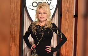 Dolly Parton Celebrates 50 Year Grand Ole Opry Anniversary