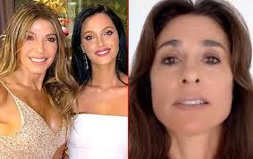 Eva de Dominici habla del padre de su hijo: “Eduardo arrasó con todo en mi  vida”