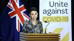 If you travel to new zealand, get fully vaccinated before travel. New Zealand Wins Plaudits For Coronavirus Approach Financial Times