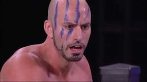 AEW Dark: Peter Avalon & Brandon Cutler vs The Butcher & The Blade