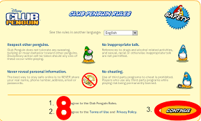 Club penguin was a massively multiplayer online game (mmo), involving a virtual world that contained a range of online games and activities. How To Sign Up For Club Penguin Club Penguin Cheats 2d Max Beta Test