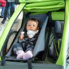 Wenn du diese cookies nicht zulässt, können wir nicht wissen, wann du unsere webseite besucht hast, so dass die. Croozer Babysitz Kid Ab 2010 2015 Fur Kinderanhanger Neu Fahrradanhanger Kinderwagen Mehr Bikebox Onlineshop