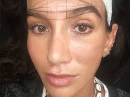 Brow Mapping Is The Updated Version Of Microblading And I Tried It In 2020 Brows Perfect Brows Microblading