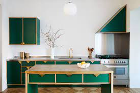 Check spelling or type a new query. Green Kitchens Are Having A Moment Architectural Digest