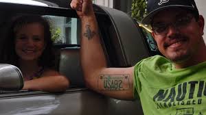 Son's long journey comes full circle