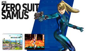 Learn all about zero suit samus in super smash bros ultimate (ssbu) in this guide, including rating, unlock condition, tips & combo, . Brawl Vault