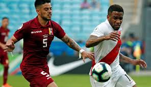 Tout ce qu'il faut savoir sur le match venezuela vs perú de copa américa du (15 june 2019) en direct : Peru Vs Venezuela 0 0 Ver Resumen Goles Anulados Mejores Jugadas Y Estadisticas Del Empate De La Blanquirroja Por El Grupo A De La Copa America Video Copa America Depor