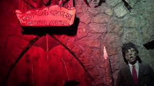 Maybe you would like to learn more about one of these? Casa Groazei Langa Castelul Bran Youtube