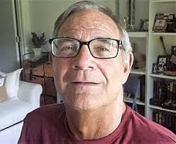 Michael Mazzarelli Obituary (1945