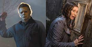 2020 was its own horror movie. Top 15 Horror Movies To See In 2020 Arrow In The Head