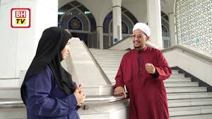 Lazimnya sebelum kelahiran anak, ibu bapa perlu menyediakan. Kapsul Bhtv Jom Tanya Ustaz Cara Menegur Kesalahan Ibu Bapa Youtube